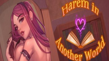 Featured Harem in Another World Free Download