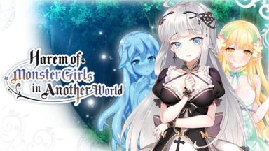 Featured Harem of Monster Girls Free Download