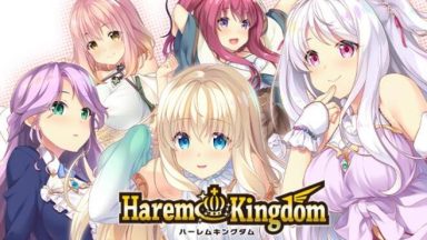 Featured HaremKingdom Free Download