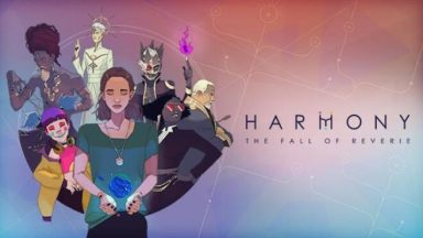 Featured Harmony The Fall of Reverie Free Download