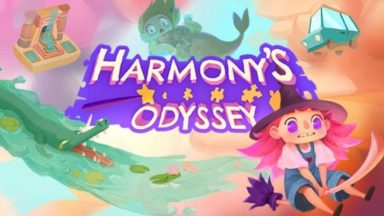 Featured Harmonys Odyssey Free Download