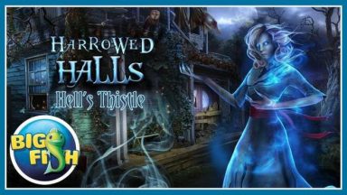 Featured Harrowed Halls Hells Thistle Free Download