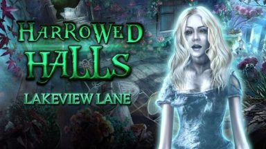 Featured Harrowed Halls Lakeview Lane Free Download