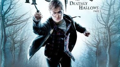 Featured Harry Potter and the Deathly Hallows Part 1 Free Download