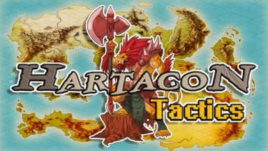 Featured Hartacon Tactics Free Download
