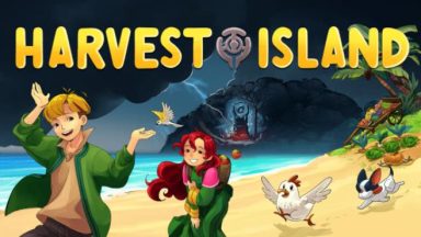 Featured Harvest Island Free Download 3