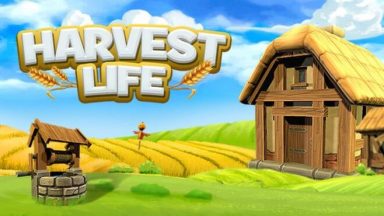 Featured Harvest Life Free Download