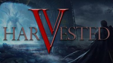 Featured Harvested Free Download