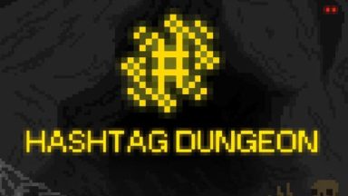 Featured Hashtag Dungeon Free Download