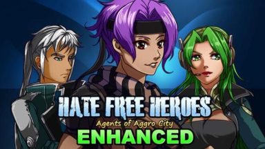 Featured Hate Free Heroes RPG 2D3D RPG Enhanced Free Download