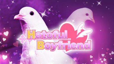 Featured Hatoful Boyfriend Free Download