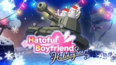 Featured Hatoful Boyfriend Holiday Star Free Download