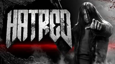 Featured Hatred Survival Free Download