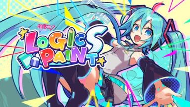 Featured Hatsune Miku Logic Paint S Free Download