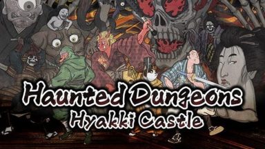 Featured Haunted Dungeons Hyakki Castle Free Download