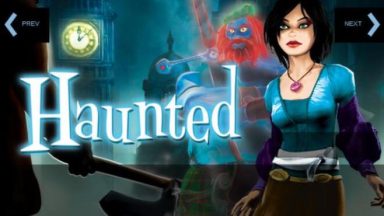 Featured Haunted Free Download