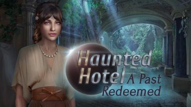 Featured Haunted Hotel A Past Redeemed Collectors Edition Free Download