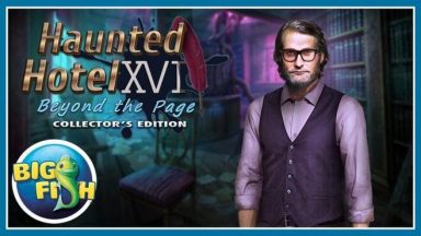 Featured Haunted Hotel Beyond the Page Collectors Edition Free Download