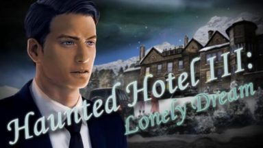 Featured Haunted Hotel Lonely Dream Free Download