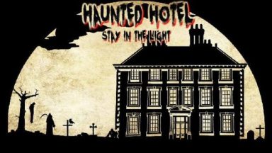 Featured Haunted Hotel Stay in the Light Free Download