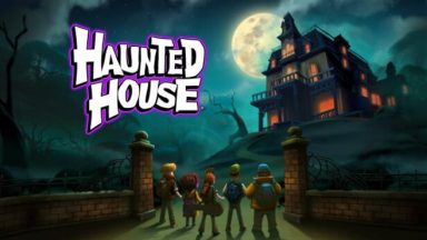 Featured Haunted House Free Download
