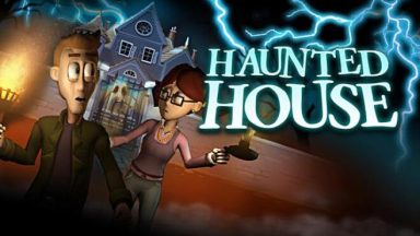 Featured Haunted House Free Download