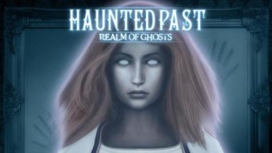 Featured Haunted Past Realm of Ghosts Free Download