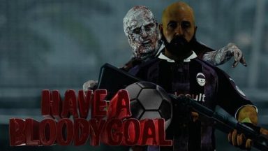 Featured Have a Bloody Goal Free Download