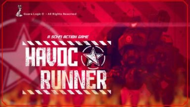 Featured Havoc Runner Free Download