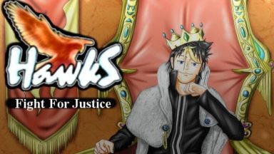 Featured Hawks Tactical Free Download