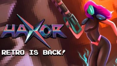 Featured Haxor Free Download