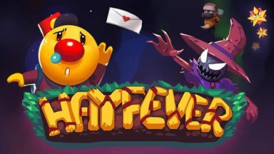 Featured Hayfever Free Download