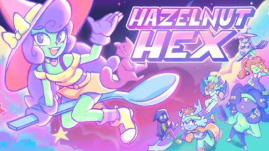 Featured Hazelnut Hex Free Download