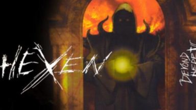 Featured HeXen Beyond Heretic Free Download