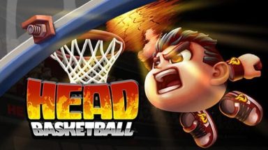 Featured Head Basketball Free Download