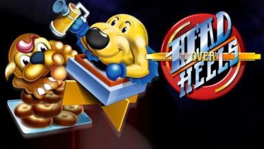 Featured Head Over Heels Free Download