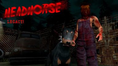 Featured HeadHorse Legacy Free Download
