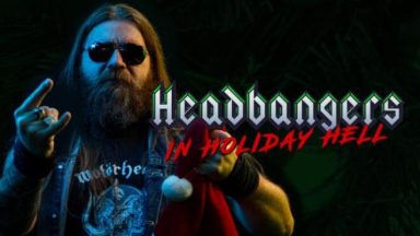 Featured Headbangers in Holiday Hell Free Download