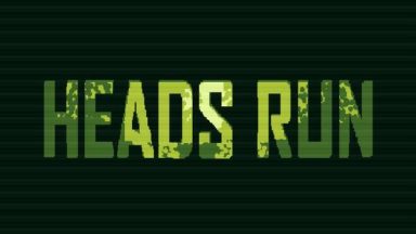 Featured Heads Run Free Download