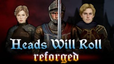 Featured Heads Will Roll Reforged Free Download 1