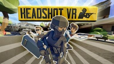 Featured Headshot VR Free Download