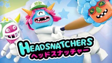 Featured Headsnatchers Free Download