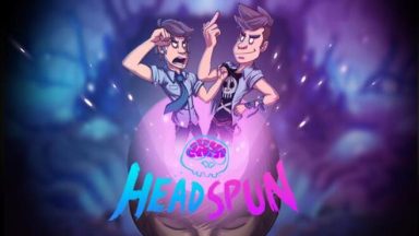 Featured Headspun Free Download