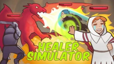 Featured Healer Simulator Free Download