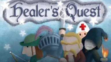 Featured Healers Quest Free Download