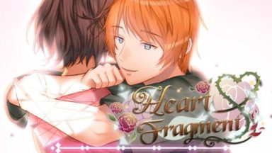 Featured Heart Fragment Free Download