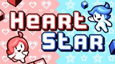 Featured Heart Star Free Download