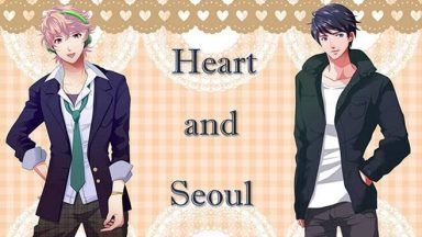 Featured Heart and Seoul Free Download