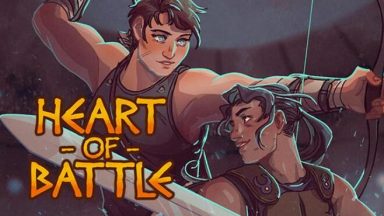 Featured Heart of Battle Free Download