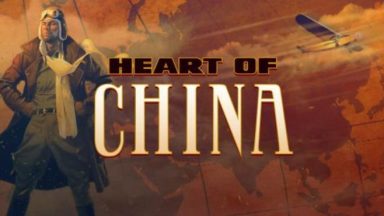Featured Heart of China Free Download